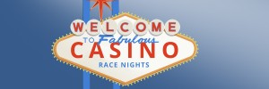 casino race nights