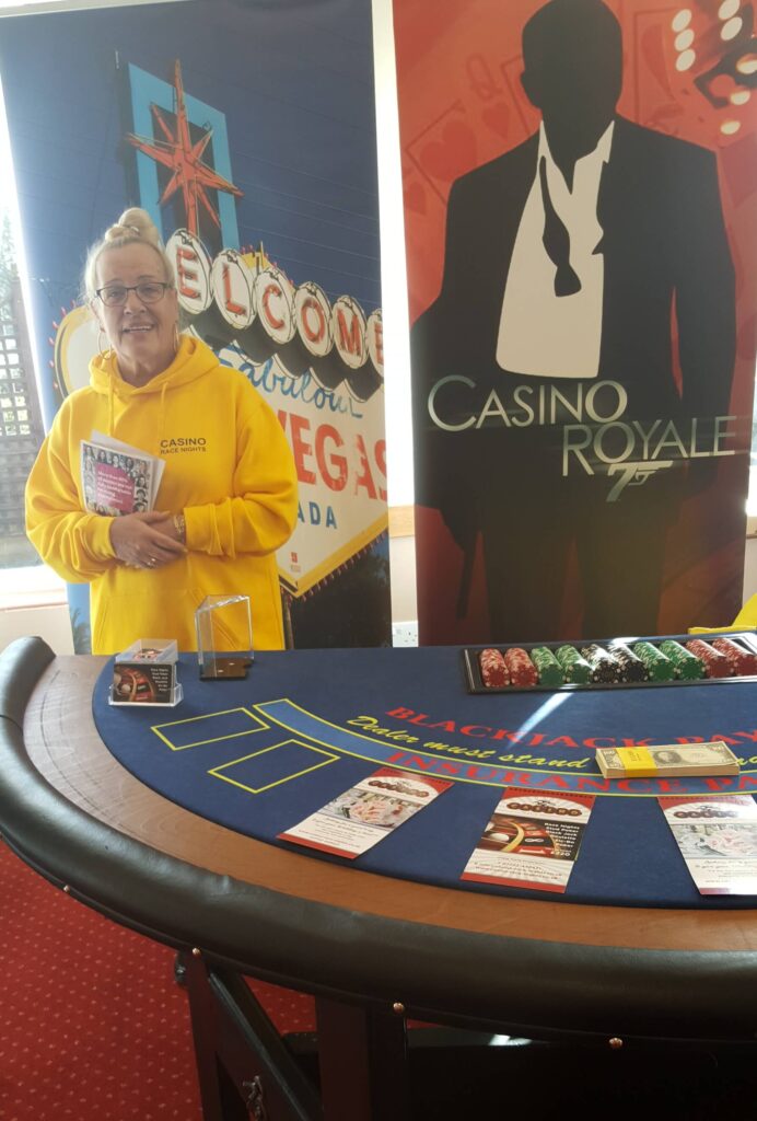 James Bond Event 6 11