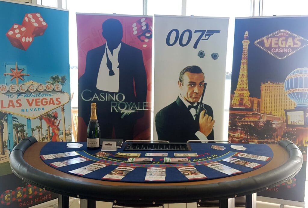 James Bond Event 1 12