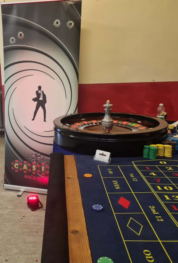 James Bond Event 5 42
