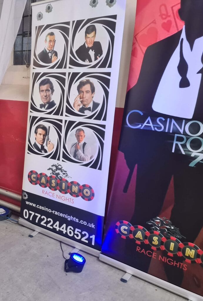 James Bond Event 3 43