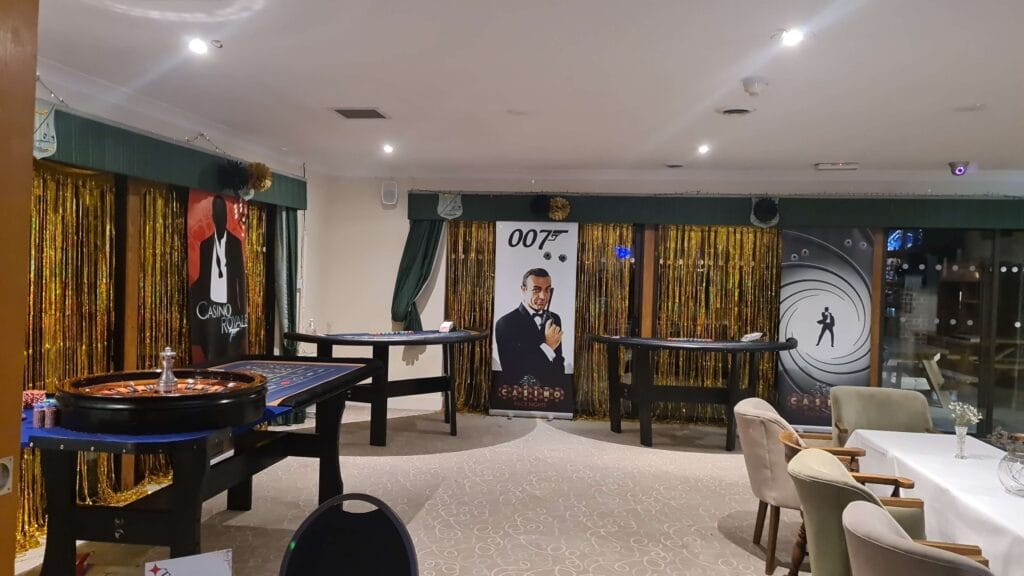 James Bond Event 7 46