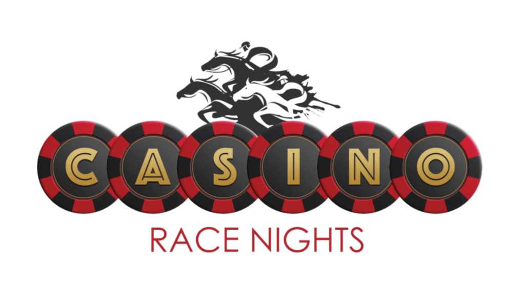 Casino Race Nights Logo