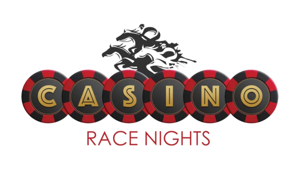 Casino Race Nights Logo