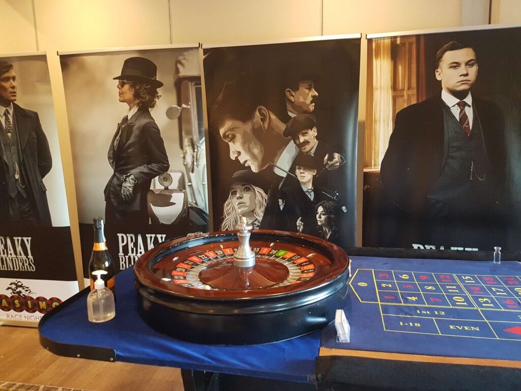 Peaky Blinders Themed Event 9 39