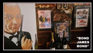 Blog 1 james bond